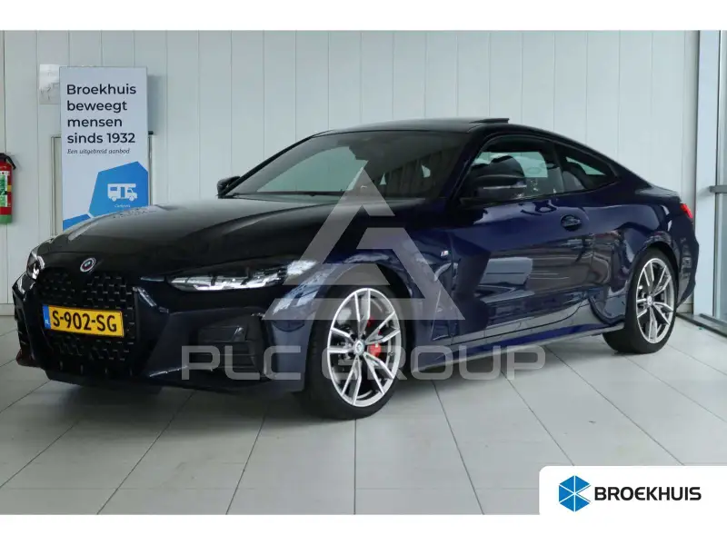2023 BMW 440