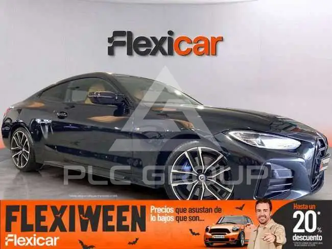 2023 BMW 440