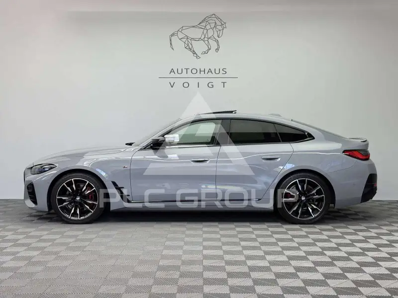 2023 BMW 440