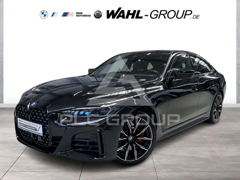 2023 BMW 440
