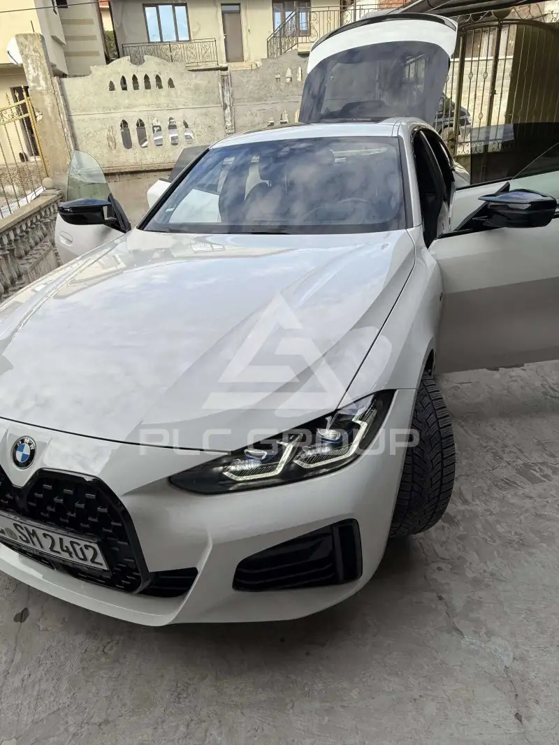 2023 BMW 440