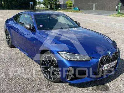 2023 BMW 440