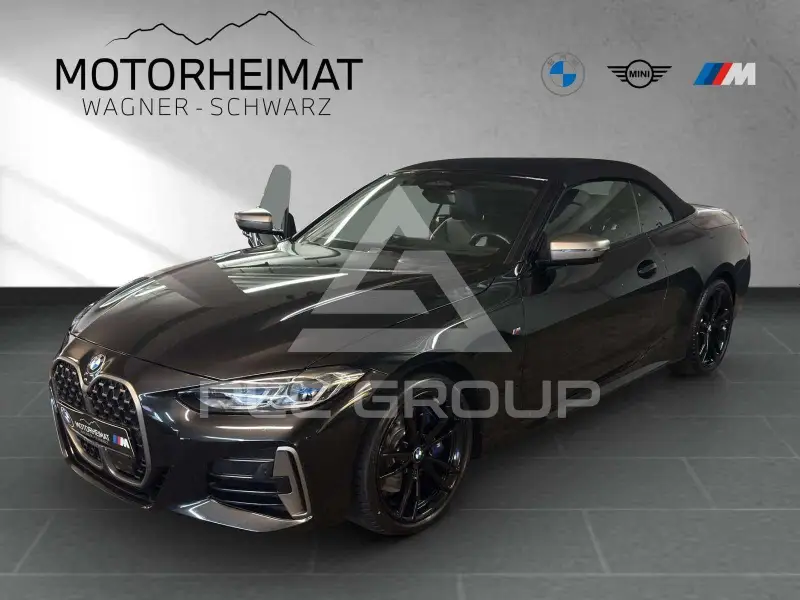 2023 BMW 440