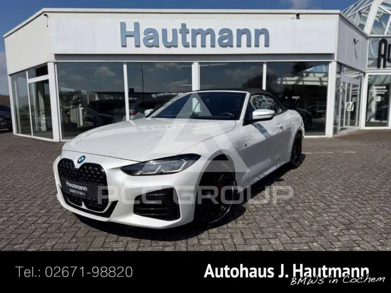 2023 BMW 440