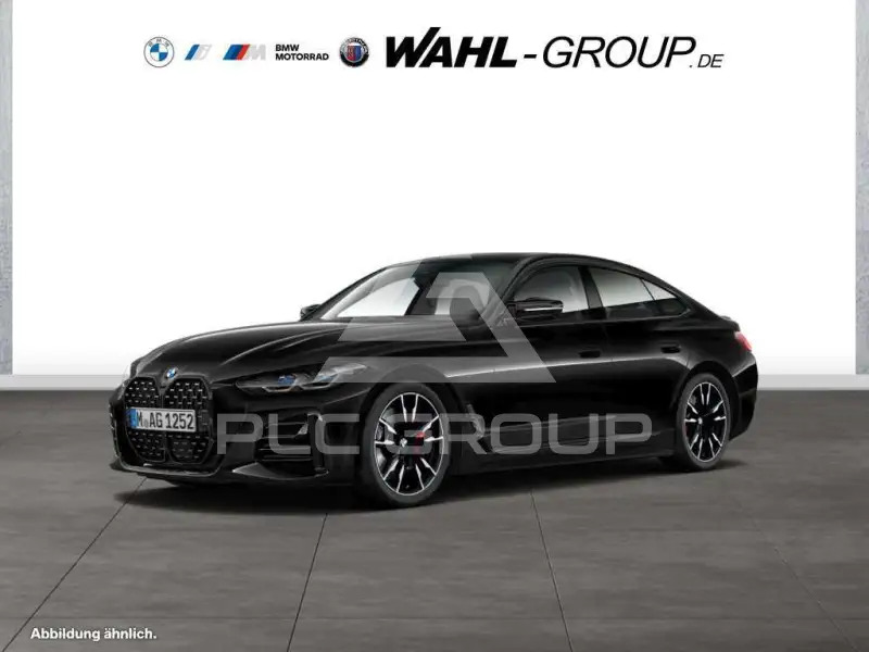 2023 BMW 440