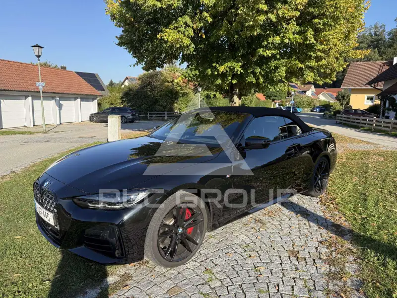 2023 BMW 440