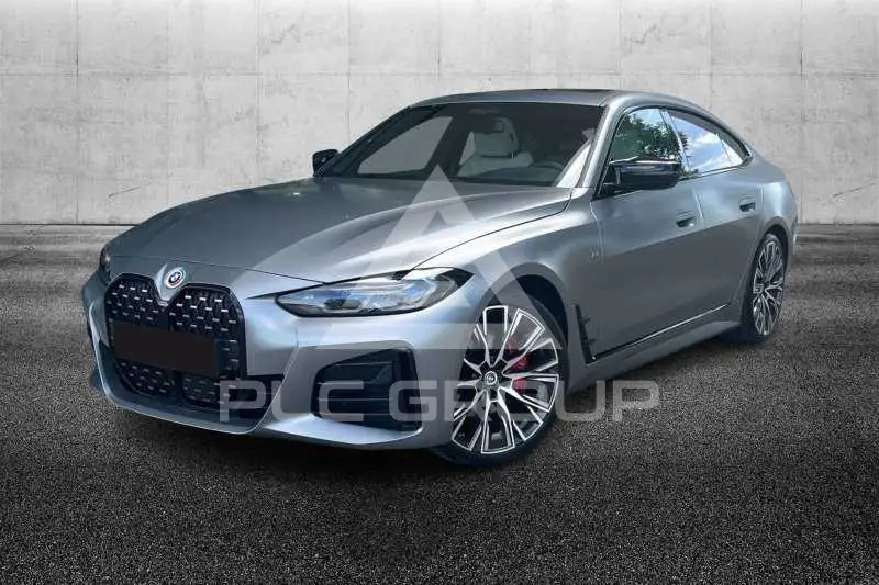 2023 BMW 440
