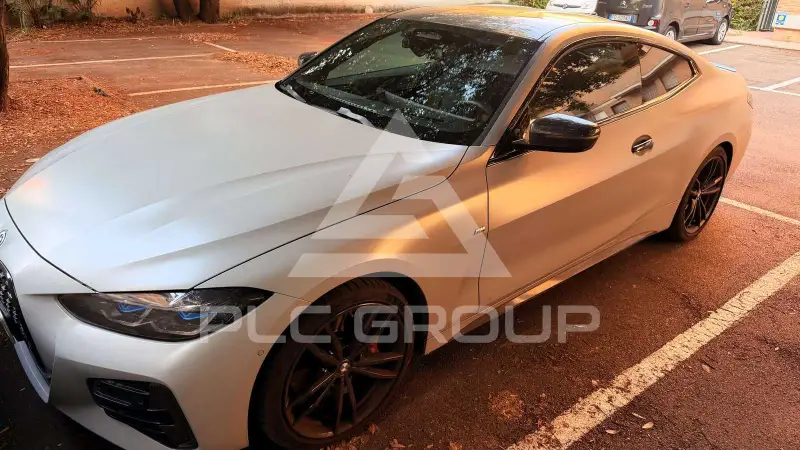 2023 BMW 440