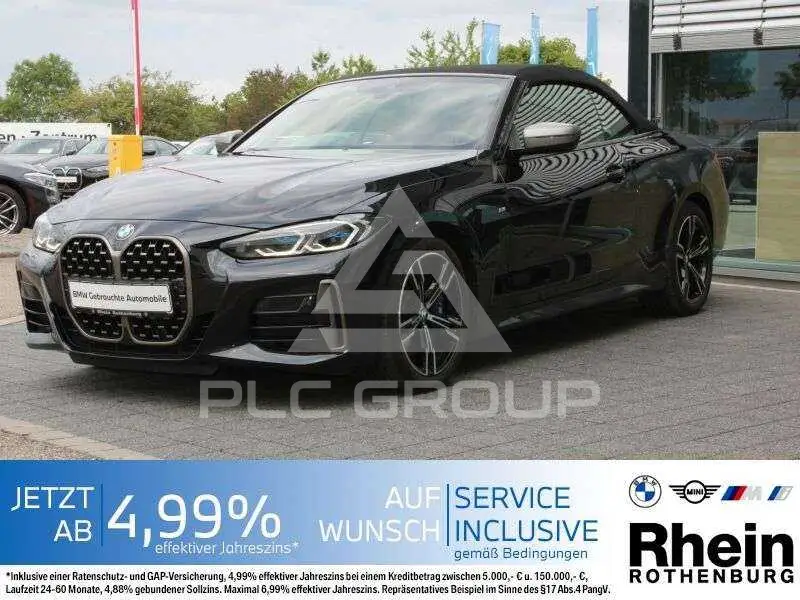 2023 BMW 440