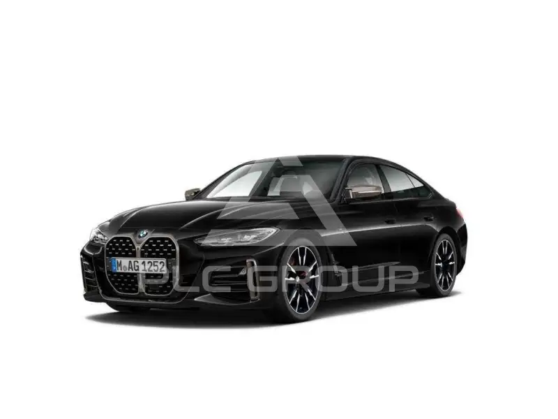 2023 BMW 440