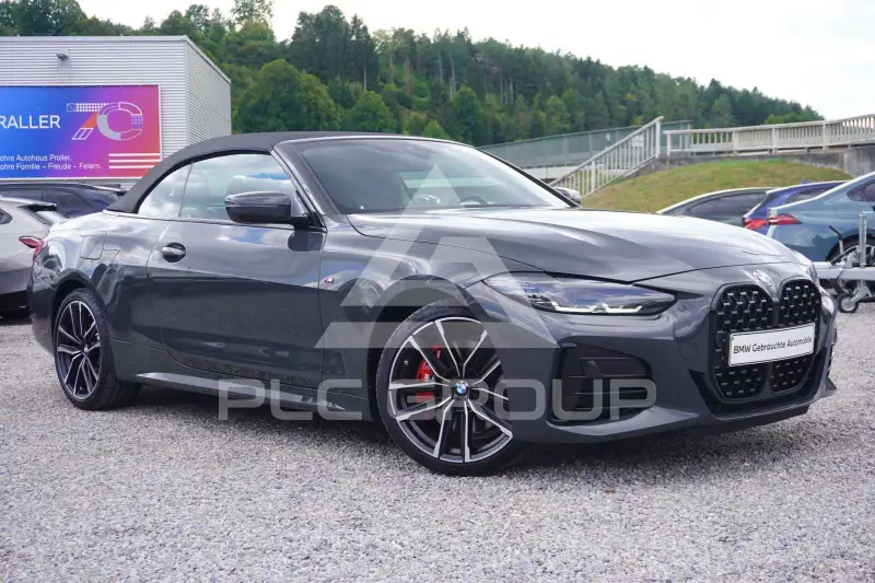 2023 BMW 440
