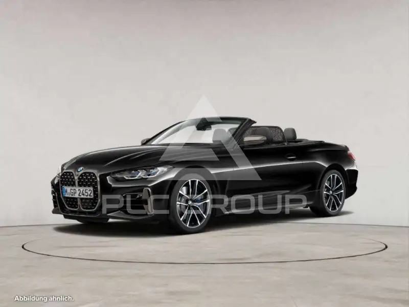2023 BMW 440