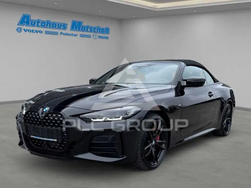 2023 BMW 440