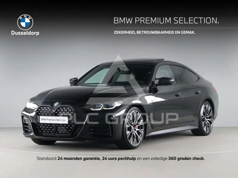 2023 BMW 440