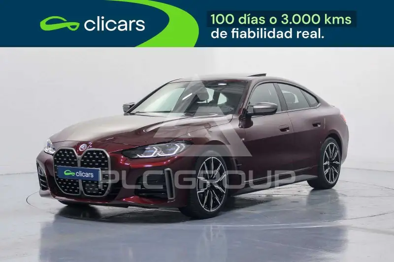 2023 BMW 440