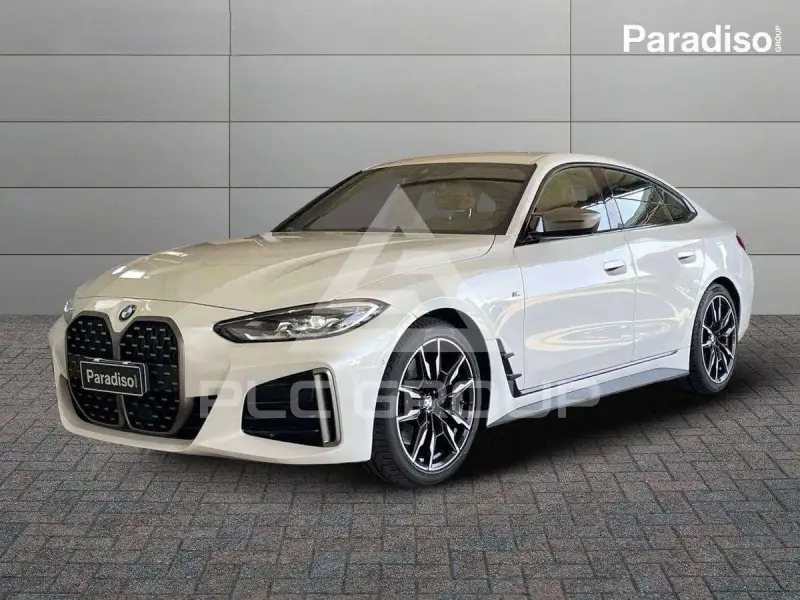2023 BMW 440