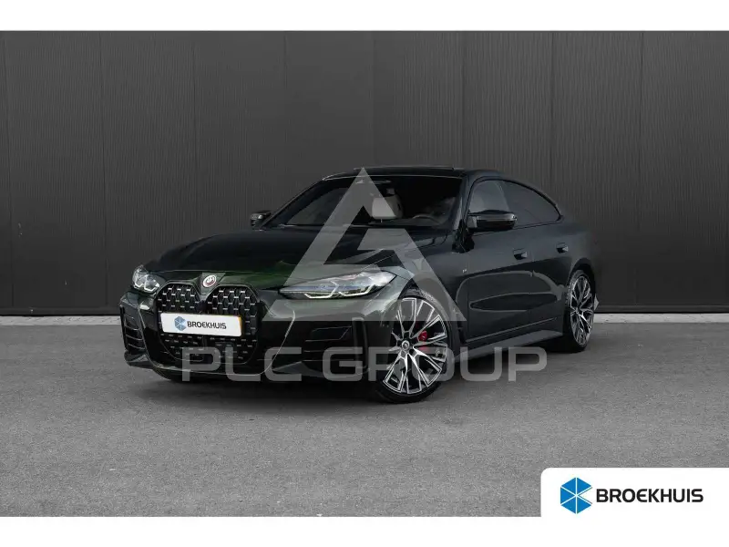 2023 BMW 440