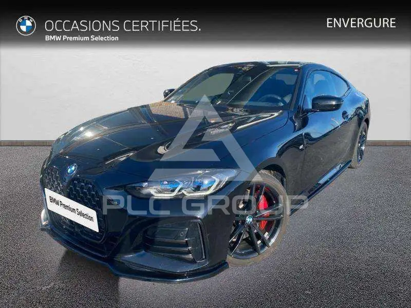 2023 BMW 440