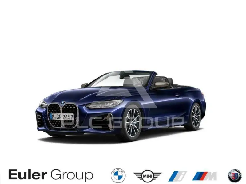 2023 BMW 440