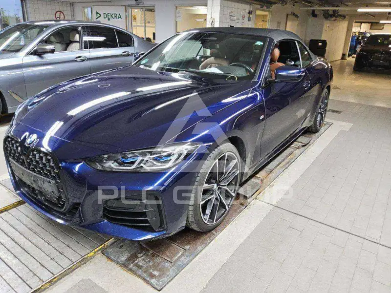 2023 BMW 440