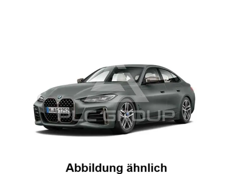 2023 BMW 440