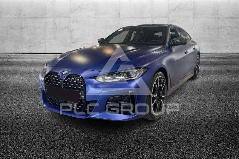 2023 BMW 440