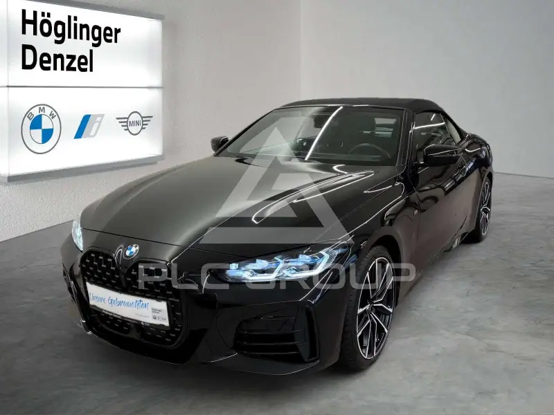 2023 BMW 440