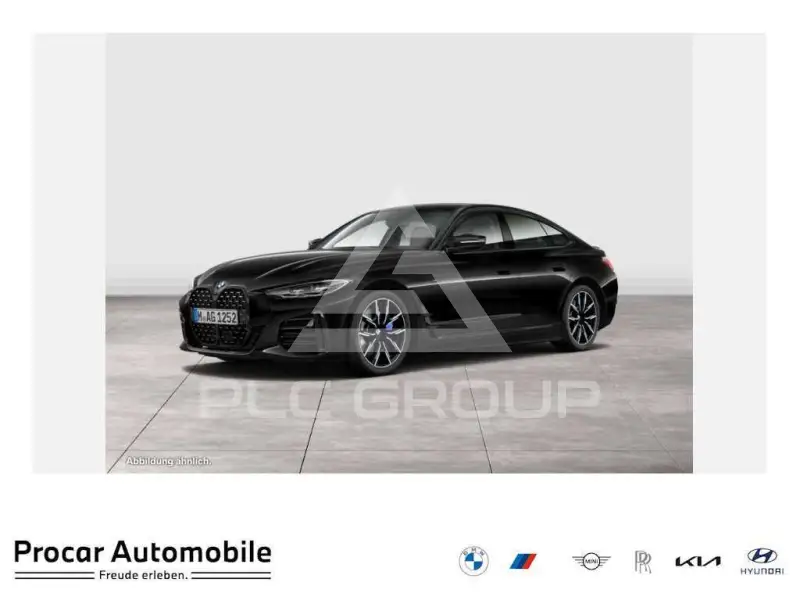 2023 BMW 440