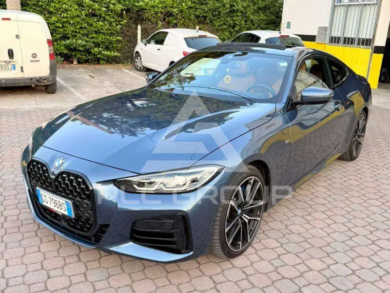 2023 BMW 440