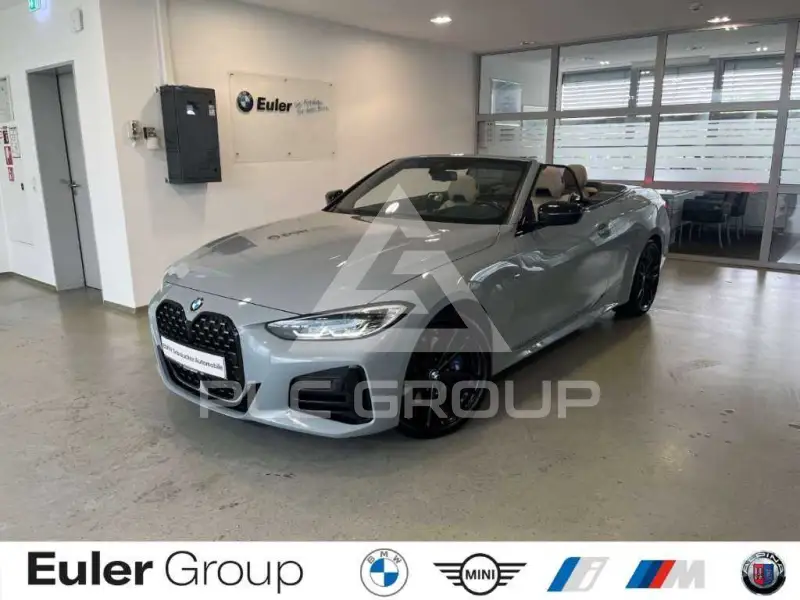 2023 BMW 440