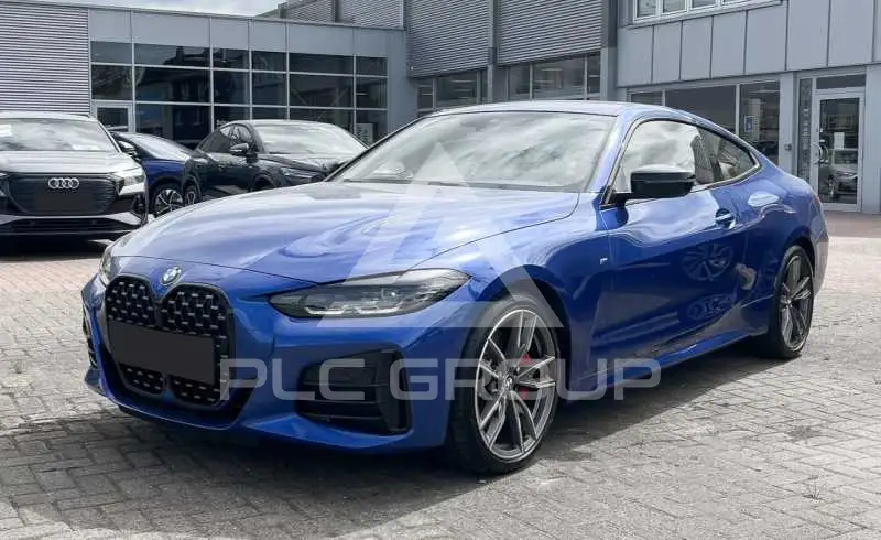 2023 BMW 440