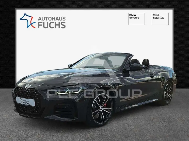 2023 BMW 440