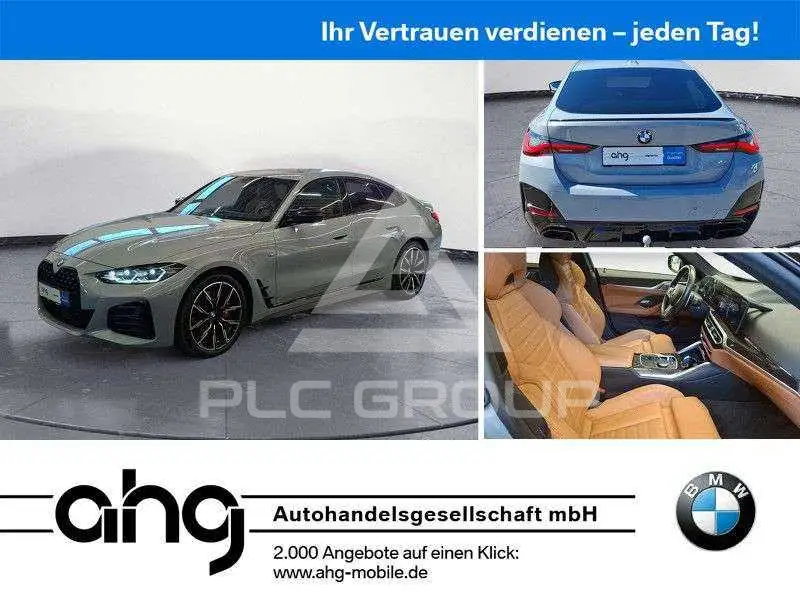 2023 BMW 440