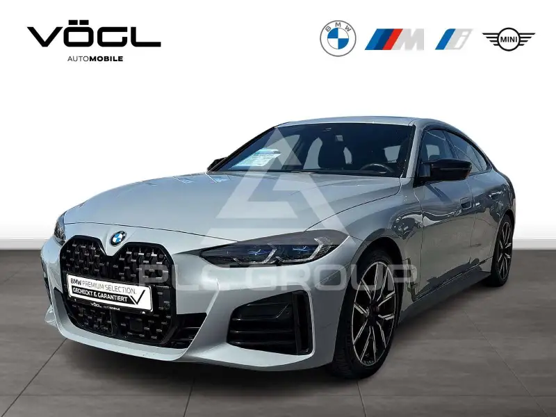 2023 BMW 440