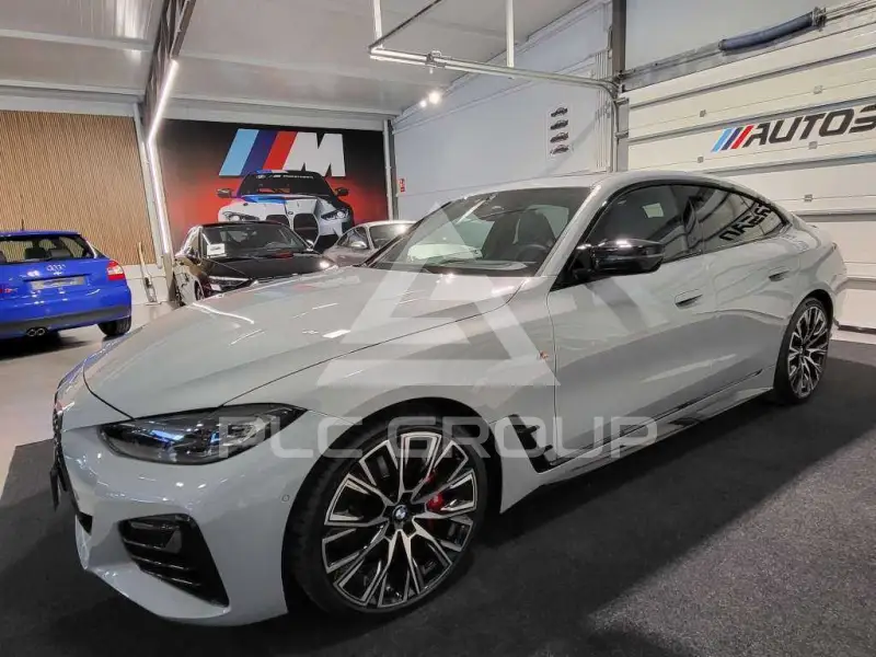 2023 BMW 440