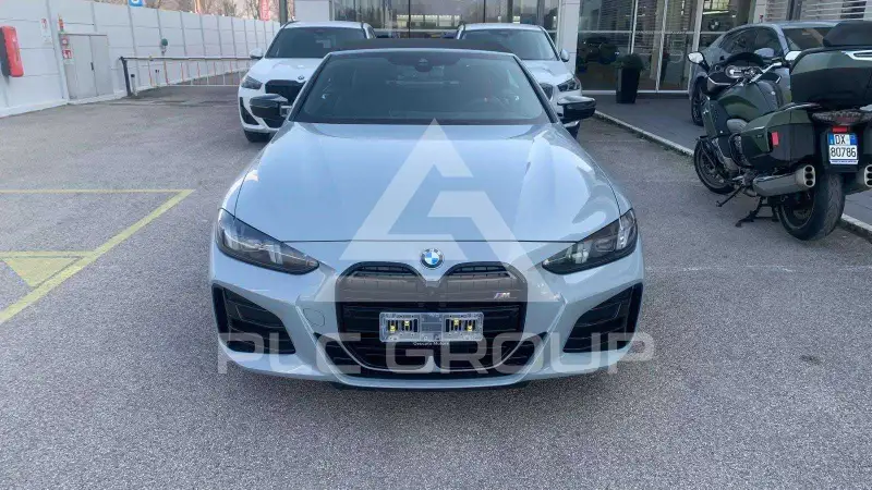 2023 BMW 440
