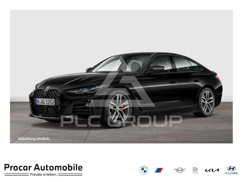 2023 BMW 440