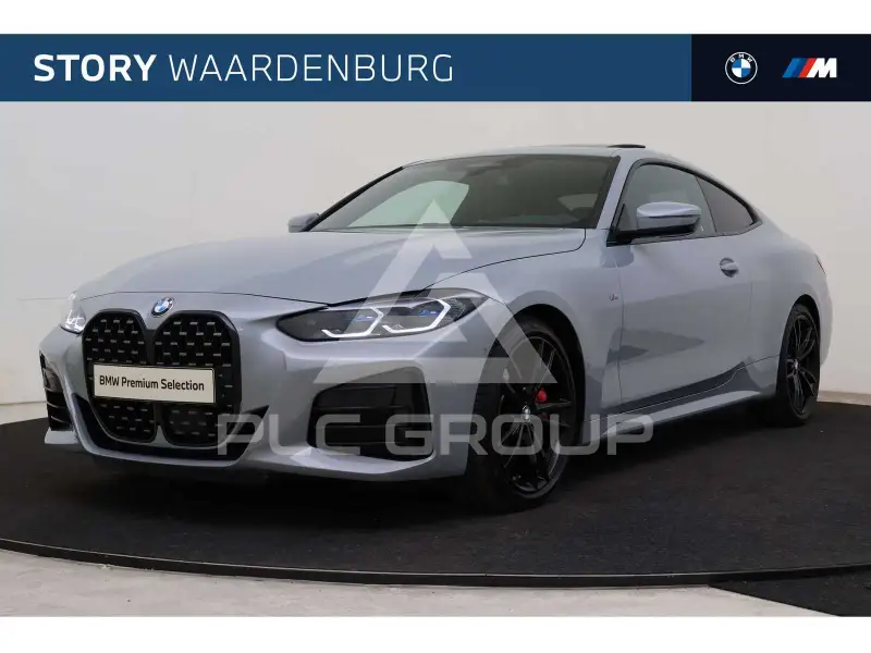 2023 BMW 440