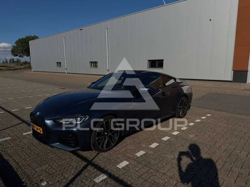 2023 BMW 440