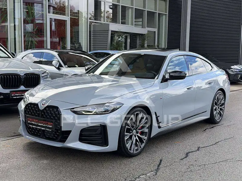 2023 BMW 440