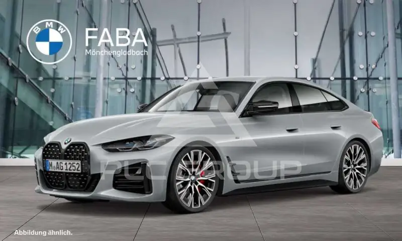 2023 BMW 440