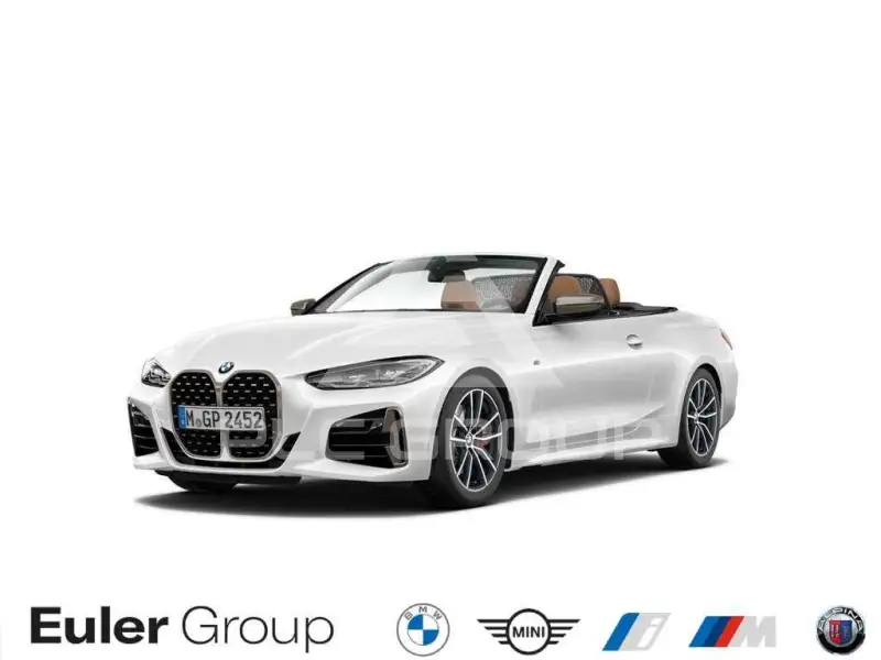 2023 BMW 440
