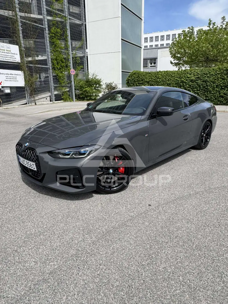 2023 BMW 440