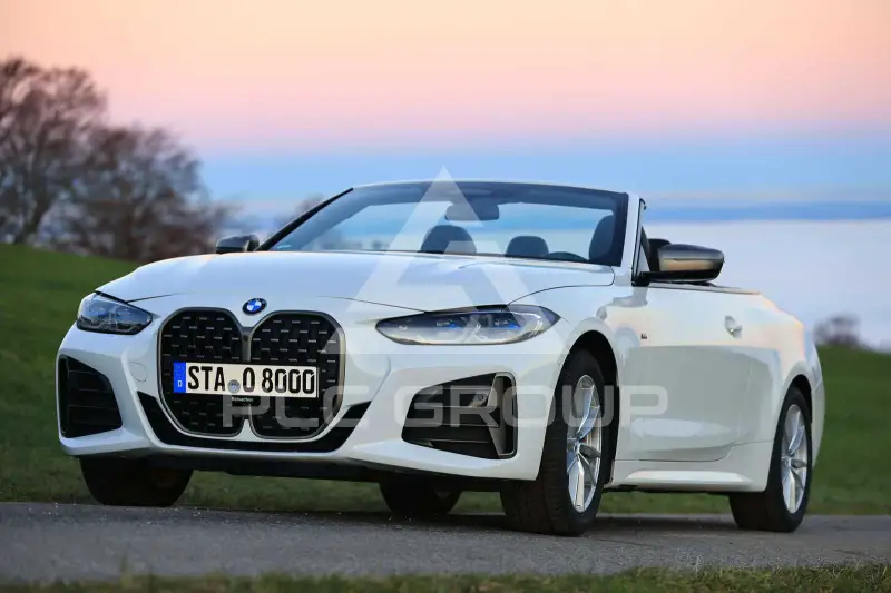 2023 BMW 440