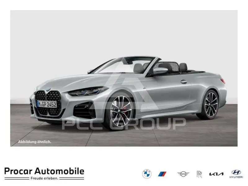 2023 BMW 440