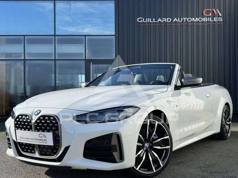 2023 BMW 440
