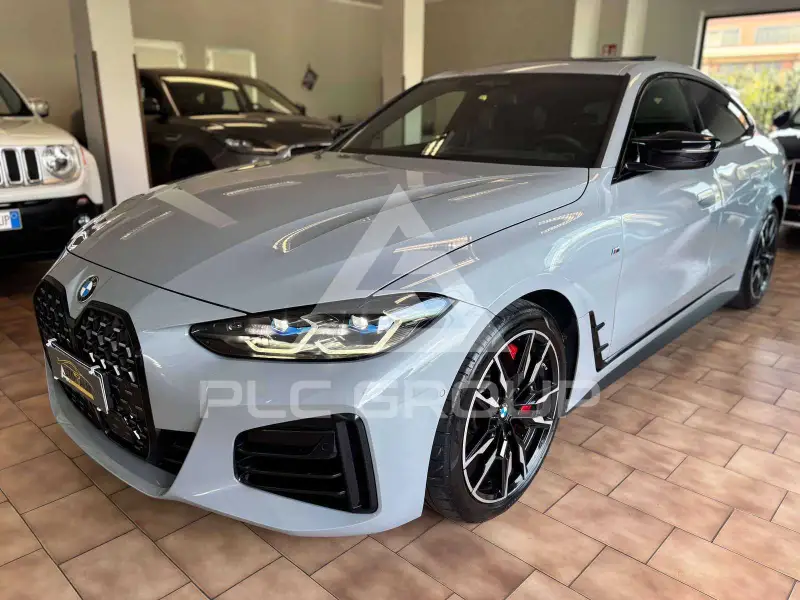 2023 BMW 440