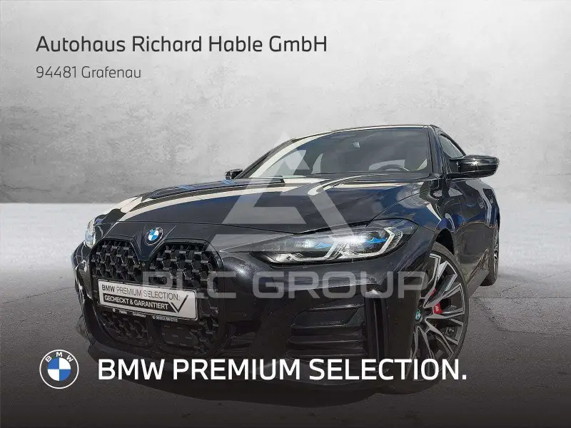 2023 BMW 440