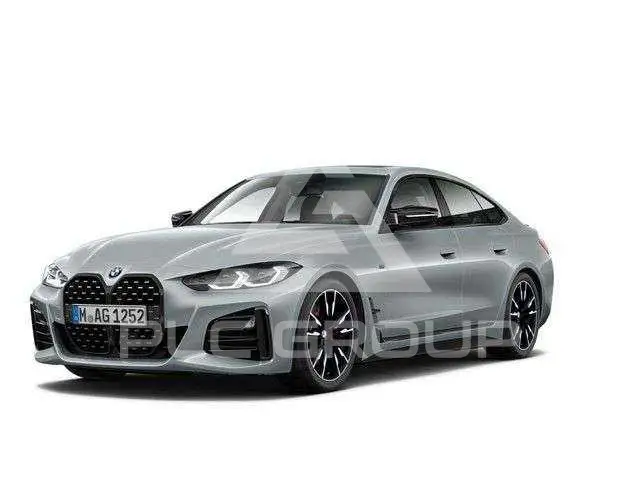 2023 BMW 440