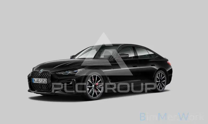 2023 BMW 440